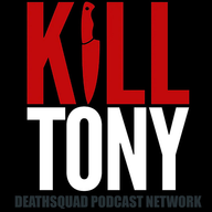 Kill Tony Logo