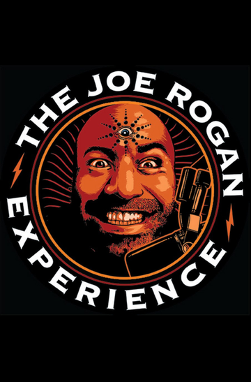 Joe Rogan Experience Logo